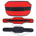 High Quality Neoprene Weightlifting Belt/ Fitness Belt / gym Belt